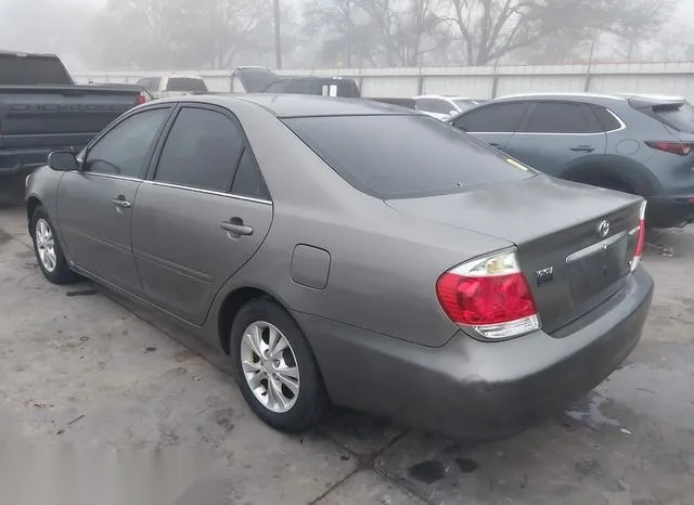 4T1BF32K66U633333 2006 2006 Toyota Camry- Le V6 3