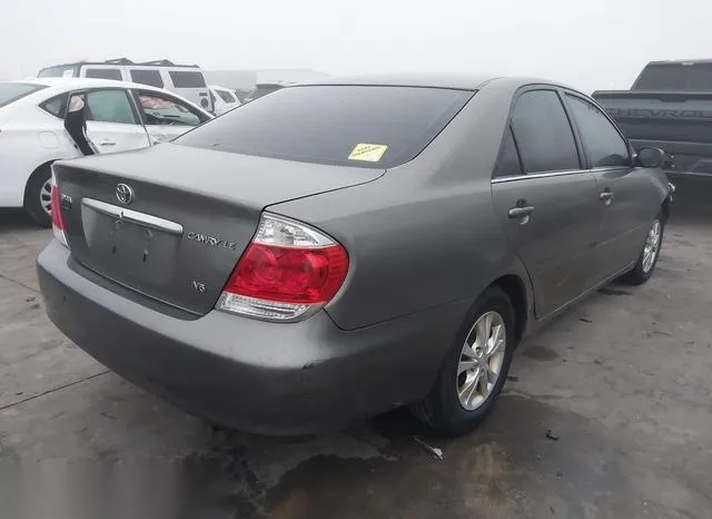 4T1BF32K66U633333 2006 2006 Toyota Camry- Le V6 4