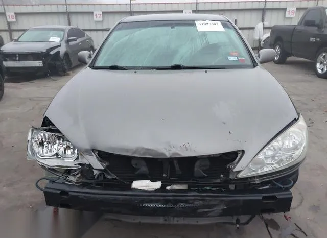 4T1BF32K66U633333 2006 2006 Toyota Camry- Le V6 6