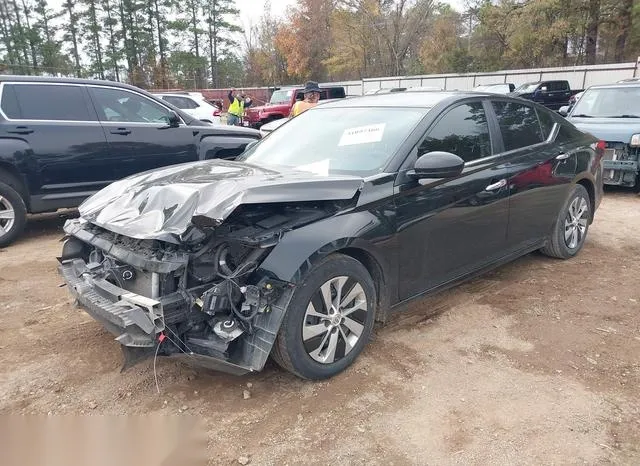 1N4BL4BV9LC259840 2020 2020 Nissan Altima- S Fwd 2