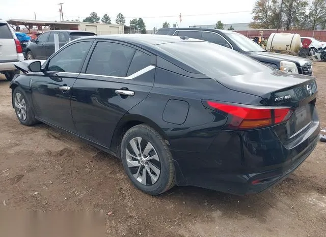 1N4BL4BV9LC259840 2020 2020 Nissan Altima- S Fwd 3