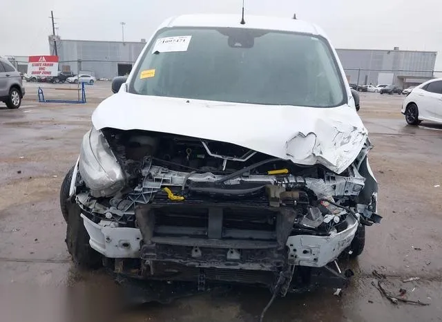 NM0LS7E23L1471050 2020 2020 Ford Transit- Connect Xl Cargo Van 6