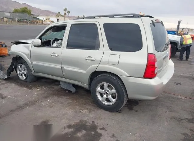 4F2YZ04145KM36020 2005 2005 Mazda Tribute- S 3