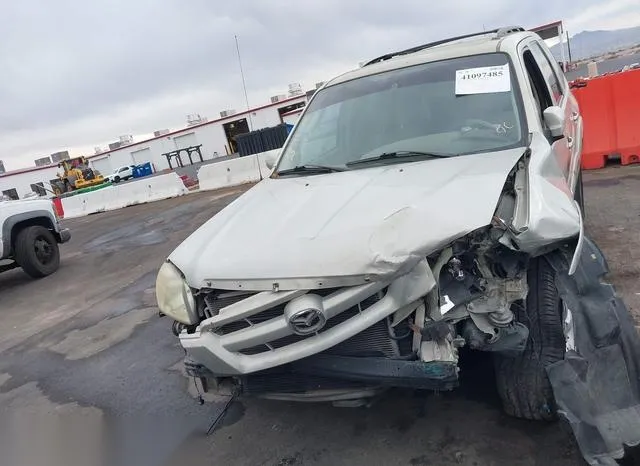 4F2YZ04145KM36020 2005 2005 Mazda Tribute- S 6