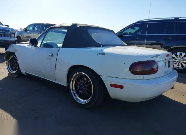 JM1NA3519M0209295 1991 1991 Mazda MX-5- Miata 3