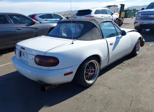 JM1NA3519M0209295 1991 1991 Mazda MX-5- Miata 4