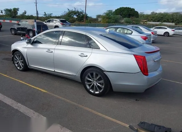 2G61N5S32D9192790 2013 2013 Cadillac XTS- Standard 3