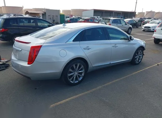 2G61N5S32D9192790 2013 2013 Cadillac XTS- Standard 4