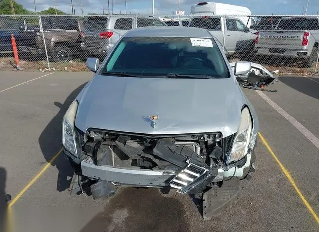 2G61N5S32D9192790 2013 2013 Cadillac XTS- Standard 6