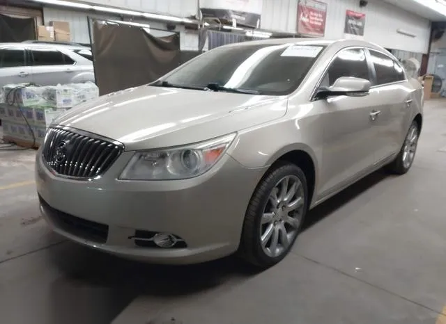 1G4GJ5E37DF266254 2013 2013 Buick Lacrosse- Touring Group 2