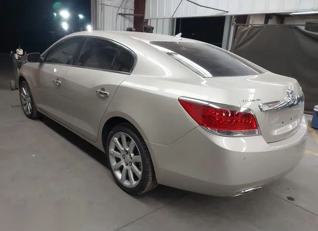 1G4GJ5E37DF266254 2013 2013 Buick Lacrosse- Touring Group 3