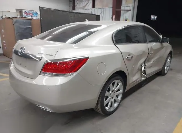 1G4GJ5E37DF266254 2013 2013 Buick Lacrosse- Touring Group 4