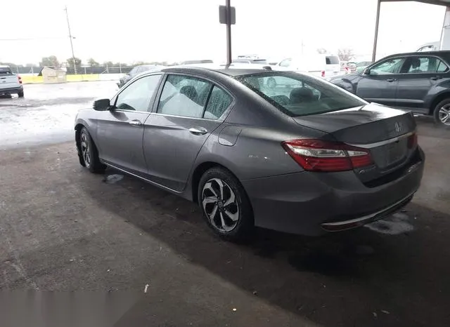 1HGCR2F88GA187201 2016 2016 Honda Accord- Ex-L 3