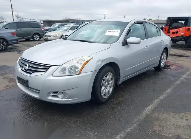 1N4AL2AP3BC152235 2011 2011 Nissan Altima- 2-5 S 2