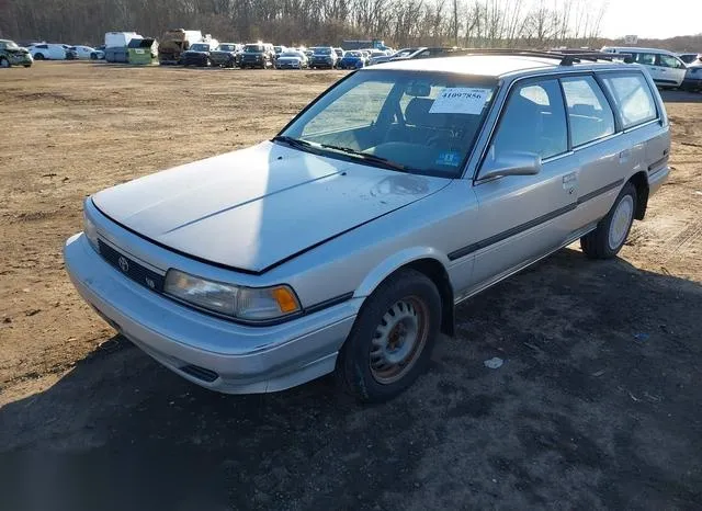 JT2VV22WXM0156419 1991 1991 Toyota Camry- LE 2