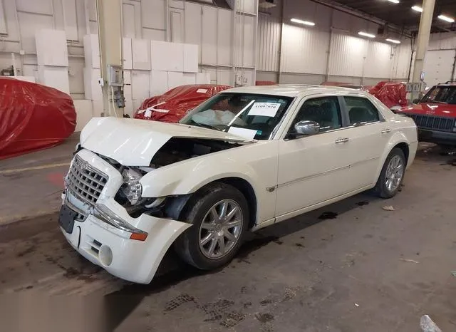 2C3LA63HX7H659034 2007 2007 Chrysler 300C 2