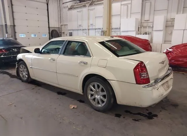 2C3LA63HX7H659034 2007 2007 Chrysler 300C 3