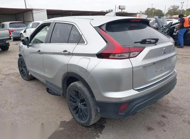 JA4ATVAA4NZ003531 2022 2022 Mitsubishi Eclipse Cross- Le S-Awc 3