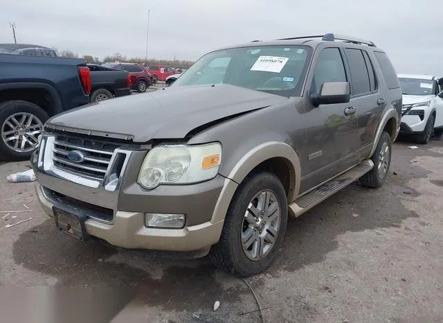 1FMEU64E86UB67996 2006 2006 Ford Explorer- Eddie Bauer 2