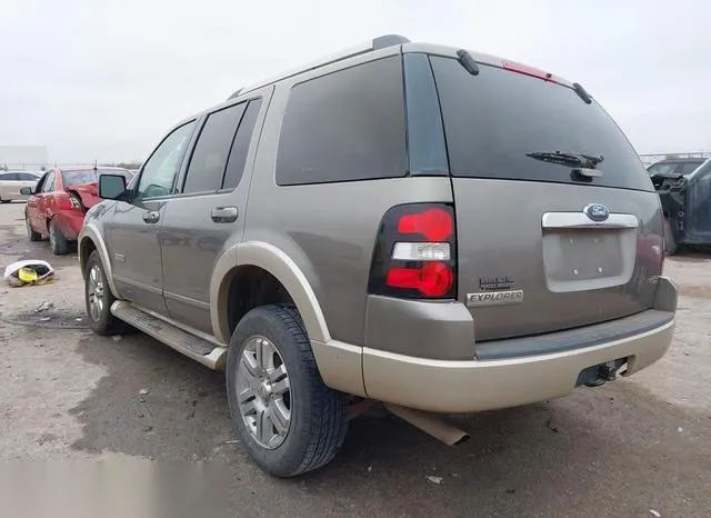 1FMEU64E86UB67996 2006 2006 Ford Explorer- Eddie Bauer 3