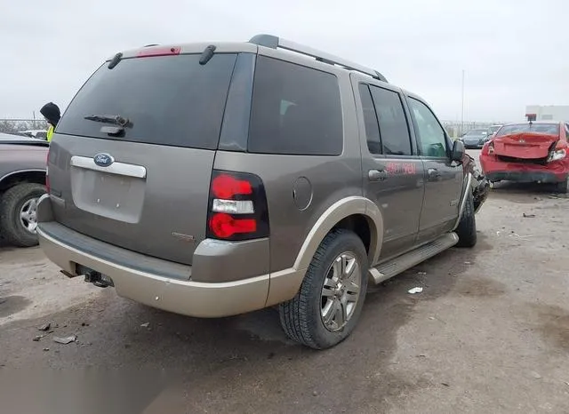 1FMEU64E86UB67996 2006 2006 Ford Explorer- Eddie Bauer 4