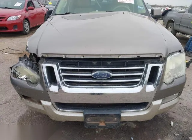 1FMEU64E86UB67996 2006 2006 Ford Explorer- Eddie Bauer 6