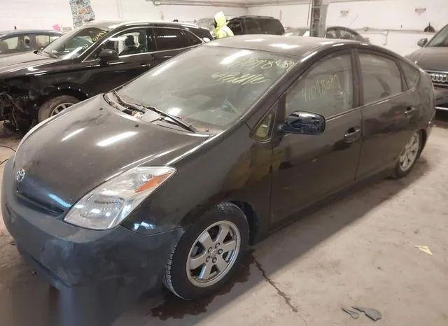 JTDKB20U053080052 2005 2005 Toyota Prius 2