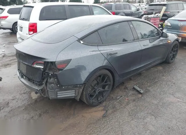 5YJ3E1EAXJF012021 2018 2018 Tesla Model 3- Long Range/Mid R 4