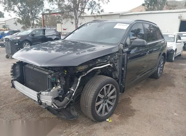 WA1LHAF79JD021532 2018 2018 Audi Q7- 2-0T Premium 2