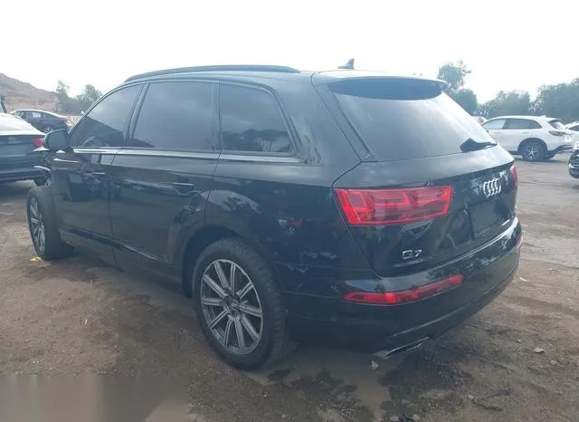 WA1LHAF79JD021532 2018 2018 Audi Q7- 2-0T Premium 3