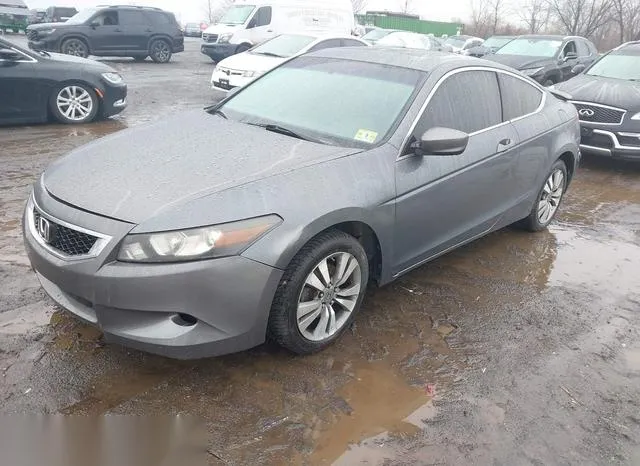 1HGCS1A72AA017114 2010 2010 Honda Accord- 2-4 EX 2