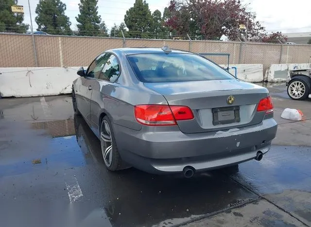 WBAWB73598P039108 2008 2008 BMW 3 Series- 335I 3