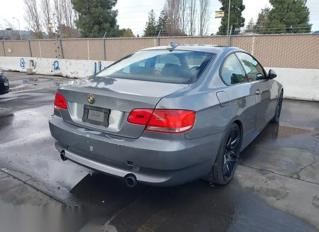 WBAWB73598P039108 2008 2008 BMW 3 Series- 335I 4