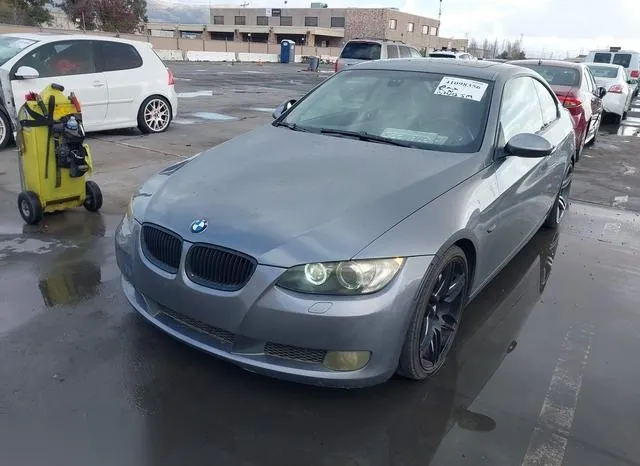 WBAWB73598P039108 2008 2008 BMW 3 Series- 335I 6