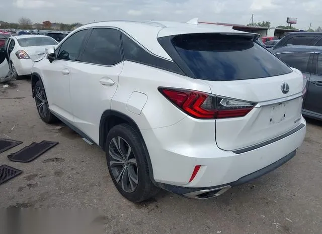 2T2ZZMCA4JC116930 2018 2018 Lexus RX- 350 3