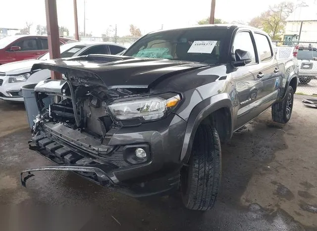 3TMDZ5BN1PM142619 2023 2023 Toyota Tacoma- Trd Sport 2