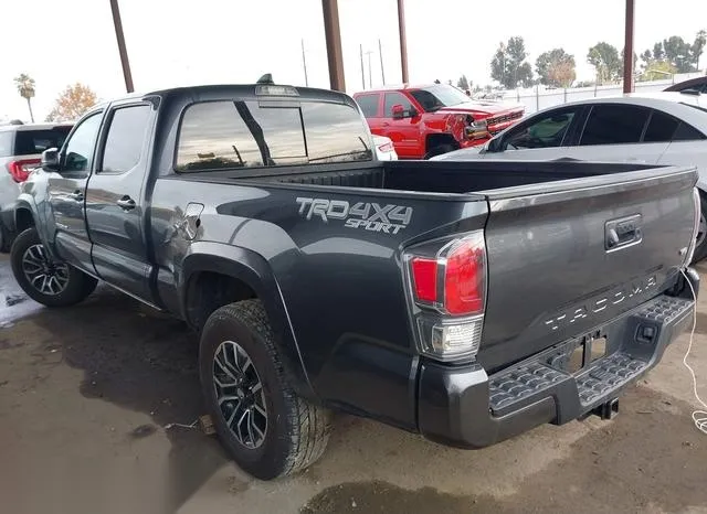 3TMDZ5BN1PM142619 2023 2023 Toyota Tacoma- Trd Sport 3