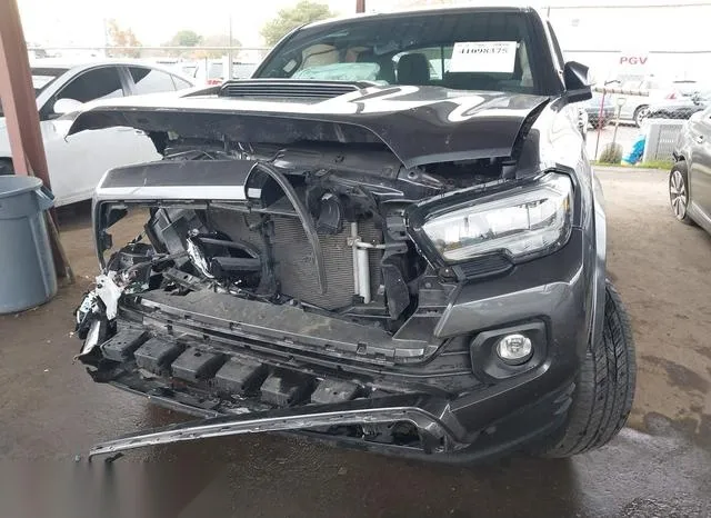 3TMDZ5BN1PM142619 2023 2023 Toyota Tacoma- Trd Sport 6