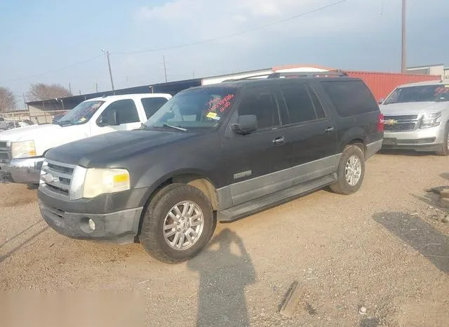 1FMFK15587LA08625 2007 2007 Ford Expedition- El Xlt 2