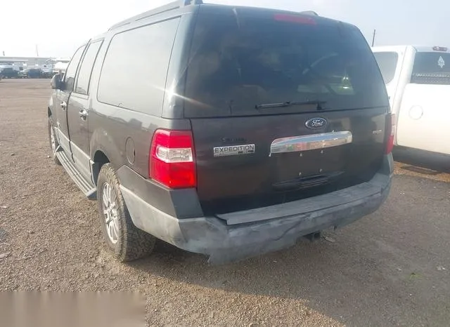 1FMFK15587LA08625 2007 2007 Ford Expedition- El Xlt 6