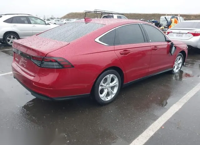 1HGCY1F2XRA022911 2024 2024 Honda Accord- LX 4