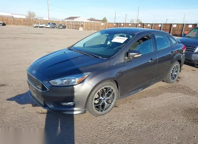 1FADP3F23FL305724 2015 2015 Ford Focus- SE 2