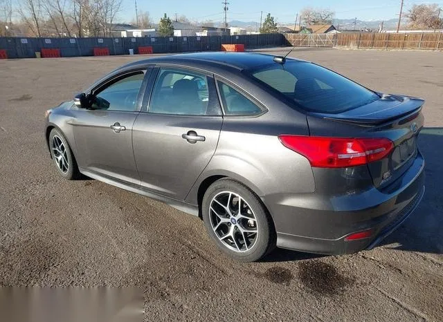 1FADP3F23FL305724 2015 2015 Ford Focus- SE 3