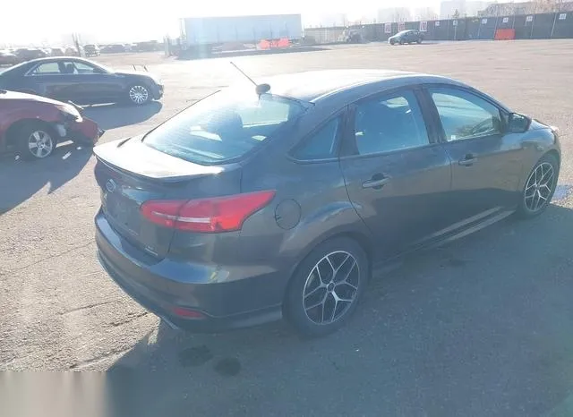 1FADP3F23FL305724 2015 2015 Ford Focus- SE 4