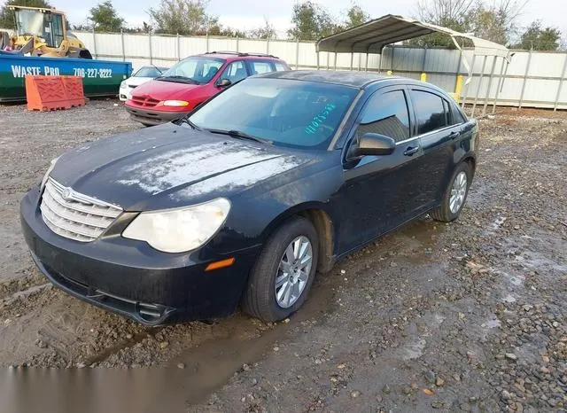 1C3CC4FB5AN128473 2010 2010 Chrysler Sebring- Touring 2