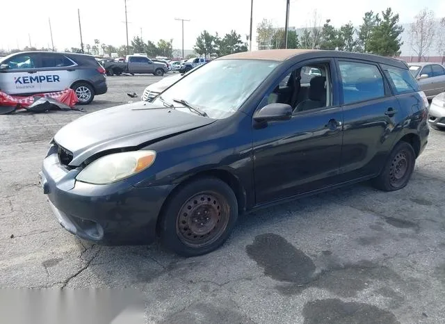 2T1KR32E66C621332 2006 2006 Toyota Matrix 2