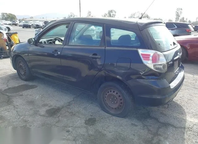 2T1KR32E66C621332 2006 2006 Toyota Matrix 3