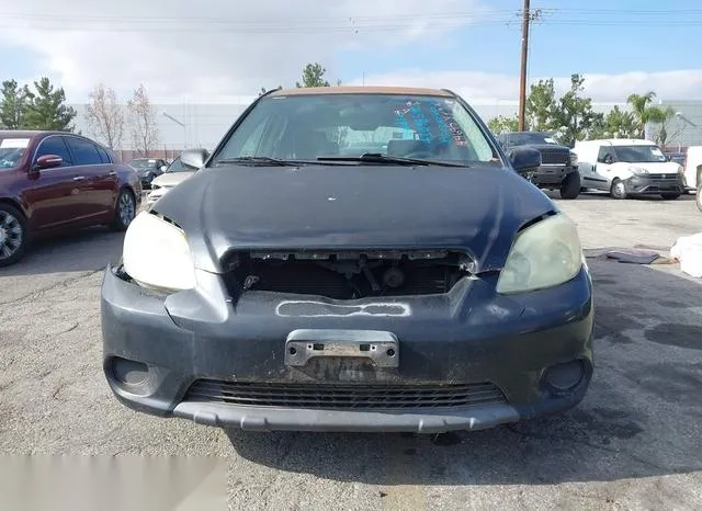 2T1KR32E66C621332 2006 2006 Toyota Matrix 6