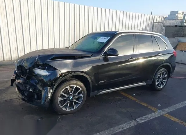 5UXKR2C56J0Z22354 2018 2018 BMW X5- Sdrive35I 2