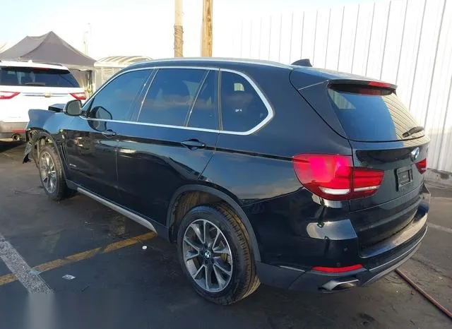 5UXKR2C56J0Z22354 2018 2018 BMW X5- Sdrive35I 3